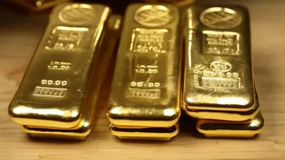 Faut-il vite acheter de l'or avant les révélations US importantes ?