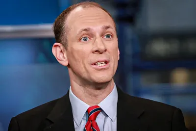 Fed : Austan Goolsbee, l