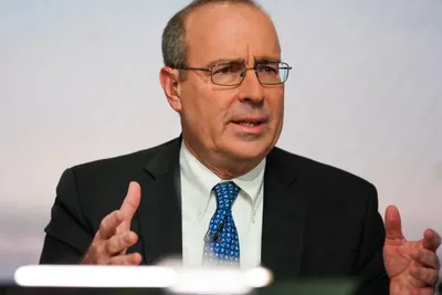 Fed : Tom Barkin écarte le risque de dérapage des anticipations d