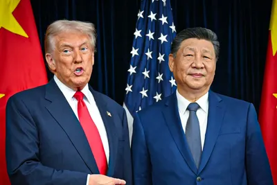 Fentanyl et taxes US-Chine : Trump officialise une trêve douanière à effet immédiat