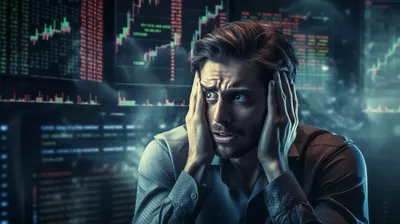 Finance : 5 moyens de perdre beaucoup d