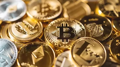 Finance : les investisseurs préfèrent-ils l'or ou les cryptomonnaies ?