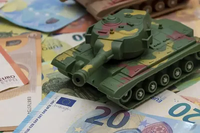 Financer l’armée avec votre argent : ce que les banques ne disent pas
