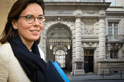 Finances publiques françaises : 80 milliards à trouver, le rapport de la Cour des comptes étrille le système français