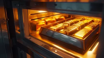 Flambée des prix de l'or : est-il temps d'investir dans cette valeur refuge ? Découvrez la réponse !