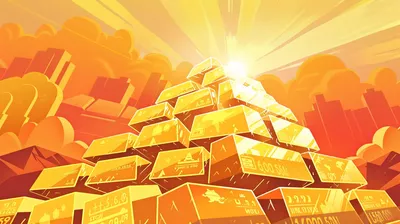 07/05 Flambée des prix de l'or ! Impact des tensions au Moyen-Orient et de la politique monétaire américaine