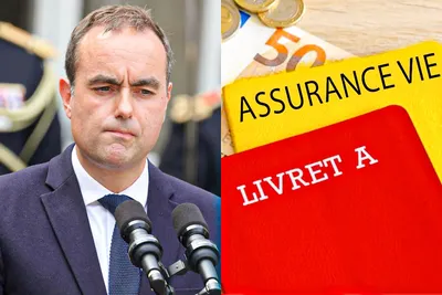 Flat tax à 36 % : le gouvernement cible l’épargne des Français dans le budget 2026