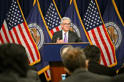 Fed : maintien d’une politique de taux plus élevés sur une période prolongée