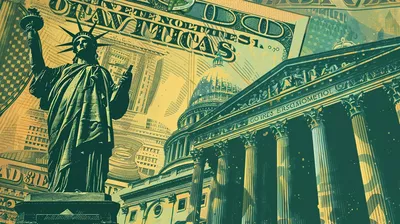 FOREX Le Dollar résiste tant bien que mal : faut-il craindre un nouvel orage économique ?