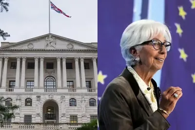 BCE : l’inflation en zone euro sur la voie des 2 %, Lagarde affiche sa confiance prudente