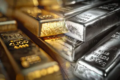 Forex : Or et argent corrigent violemment après leurs sommets records, les cambistes gardent l’œil sur le dollar et la BoJ