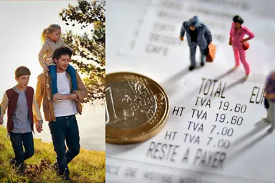 Foyers français : allez-vous payer 3.000 € de plus par an ?