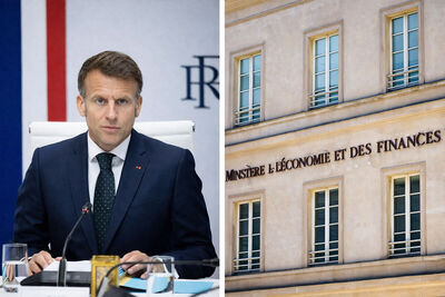 France : 6 milliards d’économies, les premières victimes déjà ciblées