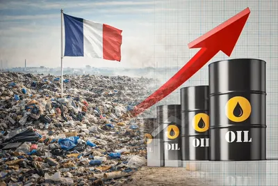 France : ses déchets deviennent un gisement stratégique face au choc des matières premières