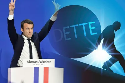 France : un déficit en baisse de plus de 6 % grâce aux impôts