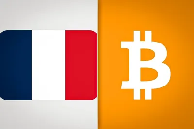 France : un projet de loi stratégique vise une réserve nationale en bitcoin pour capter 2 % de l’offre mondiale