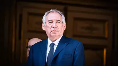 François Bayrou assure qu