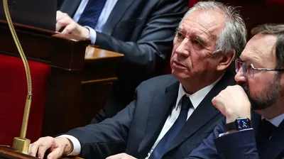 François Bayrou en péril ? Le conclave sur les retraites sème le chaos à l’Assemblée nationale