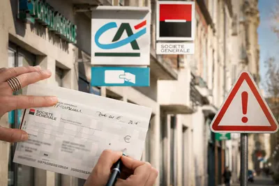 Fraude : pourquoi les banques renforcent leur vigilance sur les chèques