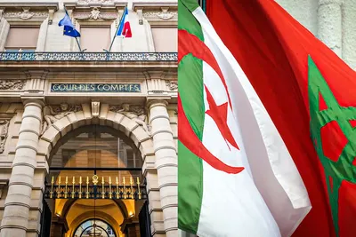 Fraudes massives au Maroc et en Algérie : l’alerte choc de la Cour des comptes