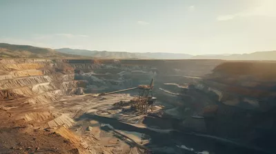 Fusion majeure à 15 milliards : Newmont s