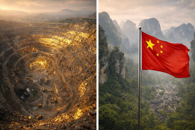 Géologie : ce gisement d