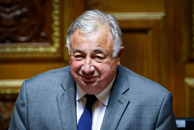 Gérard Larcher prévient : « la réforme des retraites n’a pas dit son dernier mot »