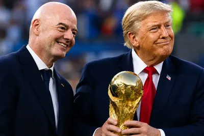 Gianni Infantino : la FIFA renonce à un projet à plusieurs milliards qui divisait en interne