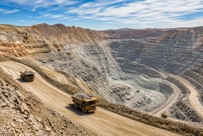 Gisements d’argent en 2026 : découvertes et mines de demain