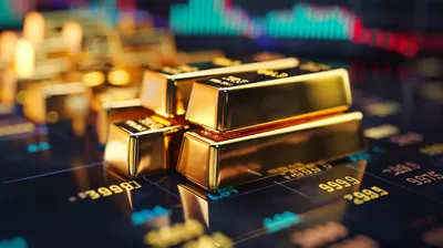 Goldman Sachs anticipe des rendements élevés pour l'or d'ici la fin de l'année