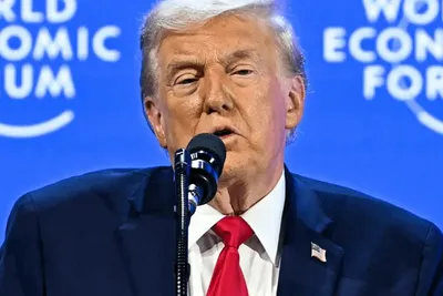 Groenland : pourquoi l’accord‑cadre de Trump laisse plus de questions que de réponses