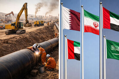 Guerre au Moyen-Orient : 58 milliards de dégâts pétroliers selon Rystad, prix du baril attendu entre 80 et 85 dollars