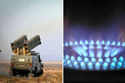 Guerre au Moyen-Orient : faut-il craindre une flambée du gaz en Europe ?