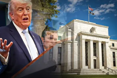 Guerre au Moyen-Orient : pourquoi les taux américains pourraient repartir fortement à la hausse