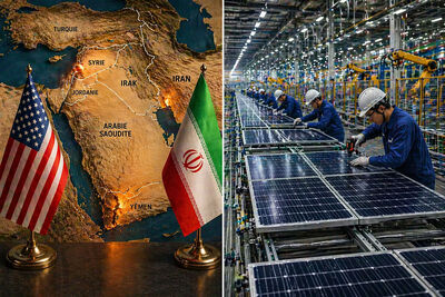 Guerre en Iran et boom solaire en Europe : le paradoxe de l