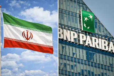 Guerre en Iran et détroit d’Ormuz bloqué : selon BNP Paribas et KPMG, le risque de stagflation menace l’économie américaine en 2026