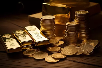 Guide Pratique : Acheter de l'or en agence ou en banque
