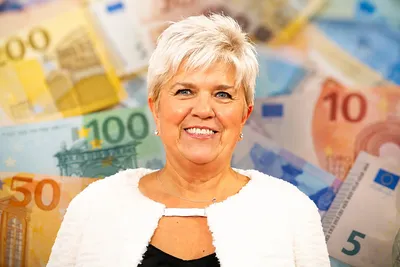 Hamza La Douane et Mimie Mathy imprimés sur les nouveaux billets de banque, ces idées complètement folles amusent et divisent les Français