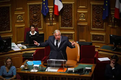 Hausse de la CSG : ce retournement inattendu des sénateurs qui surprend les députés