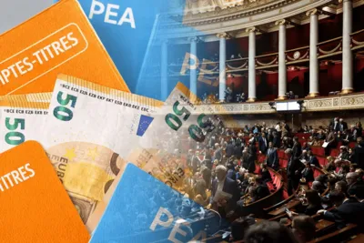 Hausse de la CSG : vos placements et livrets d