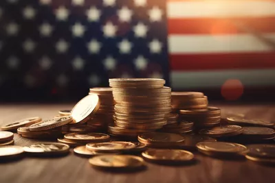 Hausse légère de l'or et de l'argent : semaine décisive pour l'économie US