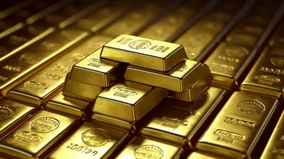 Hausse spectaculaire du prix de l'or : 2 100 $ l'once, c'est du jamais-vu