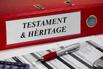 Héritage d’une maison : voici à combien s’élèvent les droits de succession en 2025