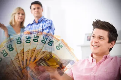 Héritage : loger gratuitement son enfant peut lui coûter cher au moment de la succession