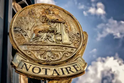 Héritage : un seul formulaire remis au notaire permet à des héritiers de réduire leurs frais de succession