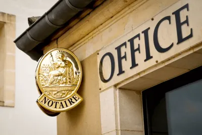 Héritiers : la nouvelle loi de novembre 2025 pourrait tout changer pour votre succession