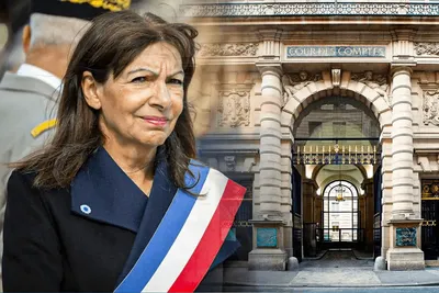 Hidalgo, France TV, Monnaie de Paris : comment la Cour des comptes surveille les dépenses de l’État