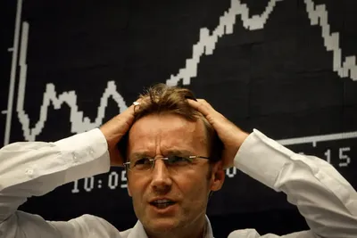 Il avait vu 2008 venir… « ce qui arrive pourrait être pire » : la sombre prédiction d’un économiste américain