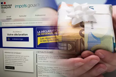 « Il faut les déclarer, je ne savais pas » : en 2026, la déclaration des dons aux impôts évolue