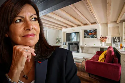 Il faut plus de 9 600 euros de salaire pour pouvoir acheter un 3 pièces à Paris… c